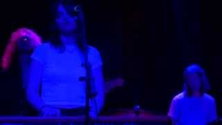 The Preatures - Two Tone Melody (Live at The Constellation Room)