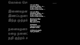 Download lagu Kadhal aararo|narasimha #saisivan #mahalakshmiiyer #yugabharathi #manisharma #tamilsonglyrics #short mp3