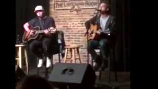 Mitchell Tenpenny: "First Love" Live feat. Dallas Wilson