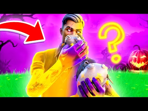 WHAT HAPPENS IF BOSS MIDAS EATS MIDAS FISH!! *I don't believe it* Fortnite ITA