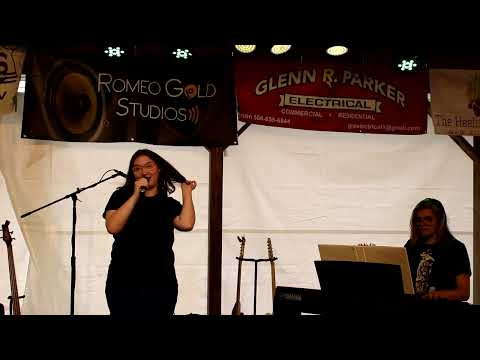 Romeo Gold Studios 2023 Summer Showcase "ERAS" (Thursday, June 15)