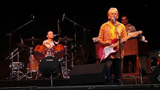 Al Jardine Endless Summer Band 4th of July 2005 Beach Boys Hits