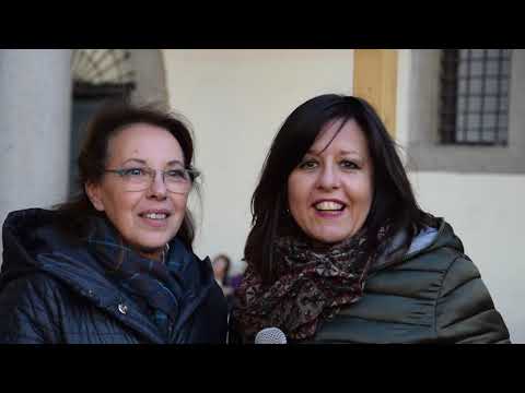 9a puntata. "Orecchiette alle cime di rapa e cozze"