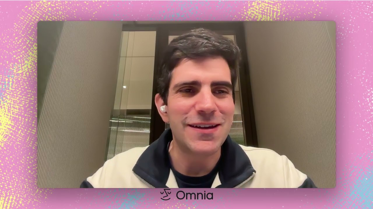 Omnia video preview