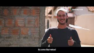 Prefeitura de Barretos - Asfalto
