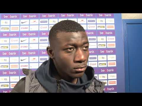 WBtv | Reactie na Racing Genk - Waasland-Beveren | 4-1 |