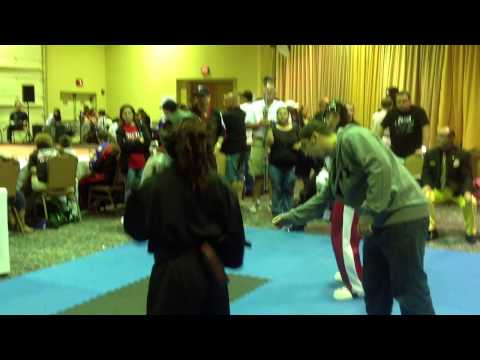 TeamGipsy(Alyssa Guillen)VsUnk - Jam All Natl's'13-18+BB -FeatherWt-Pt