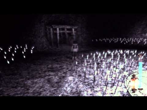 Fatal Frame 2: Crimson Butterfly- Final Boss