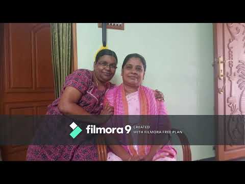 Happy Birthday Ammama