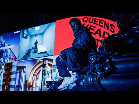 11 LIT3S - Queens Head [Audio]