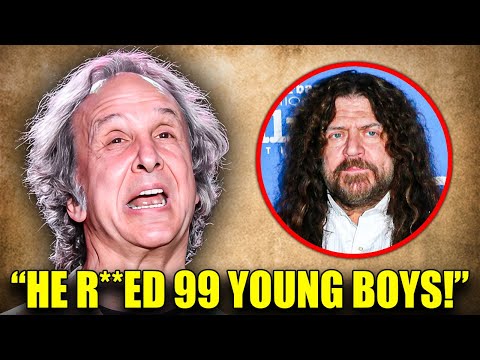 After His Death, Kansas' Steve Walsh Finally Reveals the Dark Truth About Robby Steinhardt