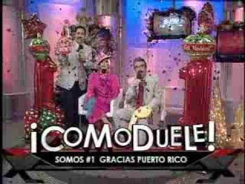 SuperXclusivo 12/15/09 - Encuestas de Noviembre