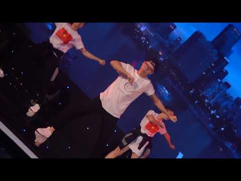 Annual Dinner 2019 - MT performance