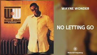 Wayne Wonder - No Letting Go (432Hz)