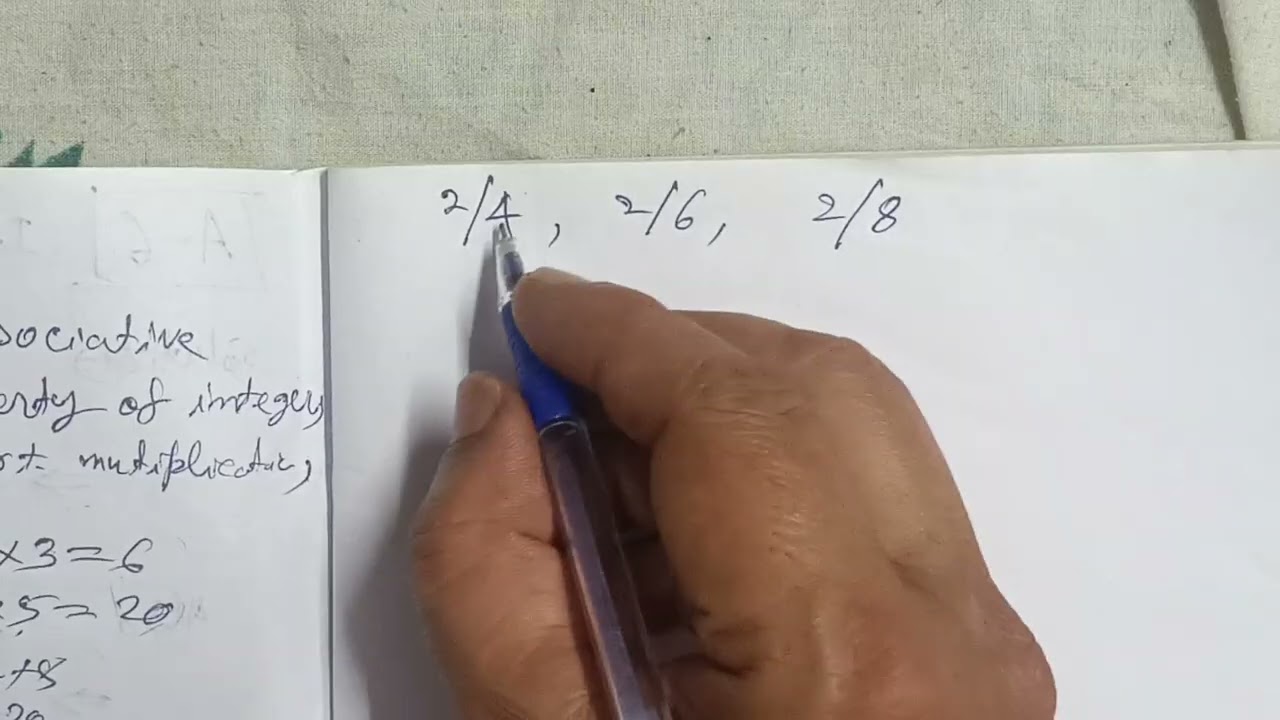 Generalization: If a/b1,a/b2,a/b3,......,a/bn then there exist integers x1,x2,x3,....xn s t.a/b1x1+b