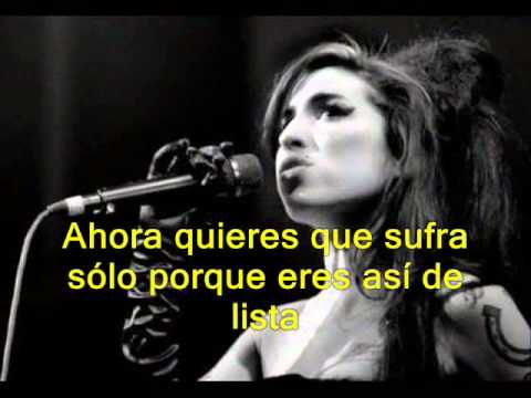 Amy Winehouse 