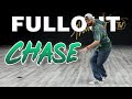 How to do the Chase (House Dance Tutorials) Harry Fullout Weston | MihranTV (@MIHRANKSTUDIOS)
