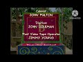 The Best Of Barney End Credits