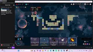 Wage War Like a Card Player