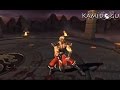 Mortal Kombat Armageddon Daegon S Ending