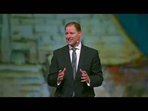 A Master Class in Leadership: One Day with the Savior | Mark A. Bragg | 2023