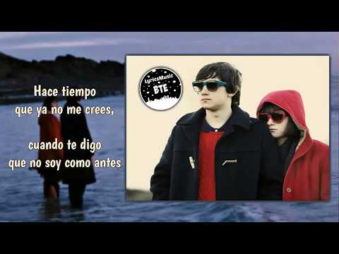 Letra KRAZY - Te espero  | BTE