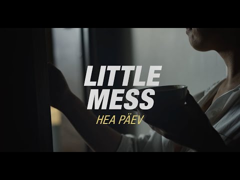 Little Mess  - Hea päev (Eesti Laul 2022)
