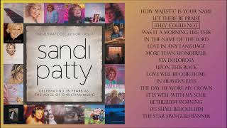 Sandi Patty - The Ultimate Collection Vol. 1 (Álbum Completo) - 2014