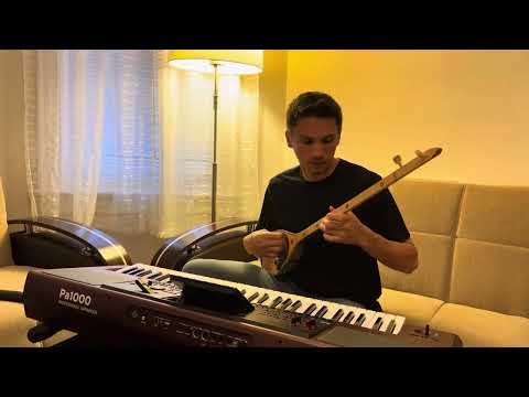 Haris Koljenović - instrumental mix 2025