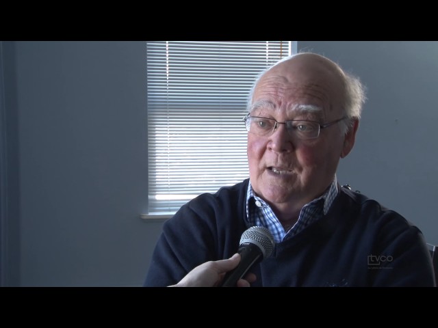 Conférence de presse – Projet d’aménagement en soins palliatifs à l’hôpital de Baie-Saint-Paul 2016