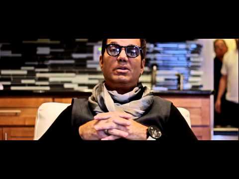 Willy Chirino - Yellow Submarine (video BTS)