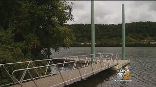 Charleroi Divided Over Fate Of Controversial Kayak Launch Ramp
