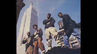 The Pharcyde - Splattitorium (Alternate Intro)