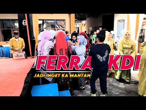 ⛔ Jaipong Dangdut‼️PASER GROUP Live Bojong Berod // Jadi Inget Ka Mantan #kitaramaikan