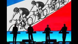 Kraftwerk   Tour De France Complete version Prologue, Etape 1 2 3, Chrono