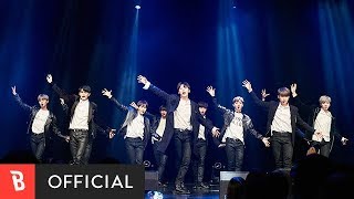 [BugsTV] Wanna One(워너원) - Wanna Be (My Baby)