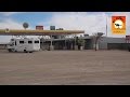 Spuds Roadhouse Truck Stop Pimba Far Northern South Australia