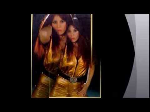 CHARLYNE  -  IT'S SO NICE
