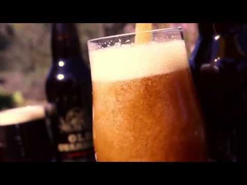 Stone Old Guardian Barley Wine