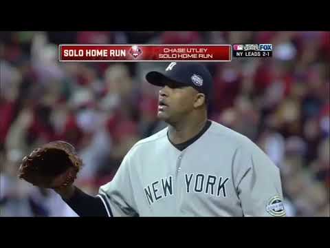 2009 World Series Game 4: Yankees vs Phillies Full Game Highlights: ALEX RODRIGUEZ DELIVERS!