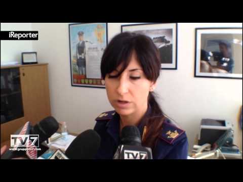 PADOVA, TENTATA RAPINA CON INSEGUIMENTO