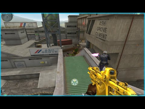 CF West: Epic fail the pro way