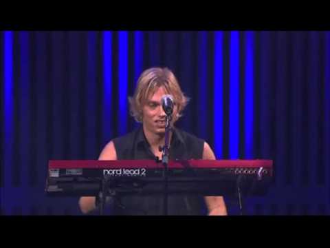 Milk Inc - Touch Me - Live Dance TMF Music Awards