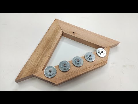 3 erstaunliche Hacks für Holzbearbeitungswerkzeuge | Tipps und Tricks