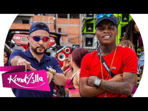 MANDELÃO 011 - MC Bruno IP e MC Teteu (KondZilla)