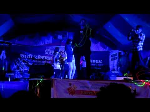 Kya dami bho shiva pariyar HD