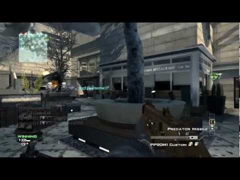 3gg5 DerkuS Episodio2 [Call of Mexicans]