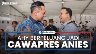 Anies Mulai Lakukan Safari Poltik Semenjak Deklarasi NasDem, Pengamat: AHY Berpeluang Jadi Cawapres
