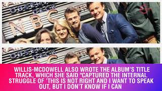 Willis Clan Daughter Speaks out Following Father&#39;s Sexual Abuse Conviction