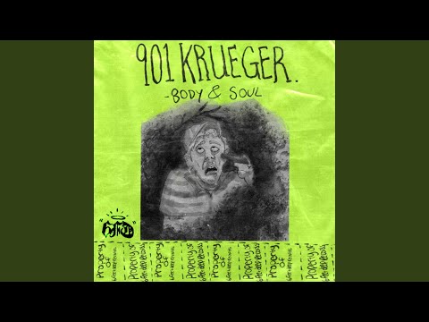 FAHRENHEIT (feat. Lvrk)